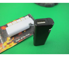 Multifunctional beer driver usb rechargeable lighter  UDTEK01934